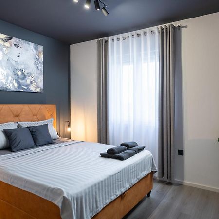 M&A - Pula Apartment Bagian luar foto