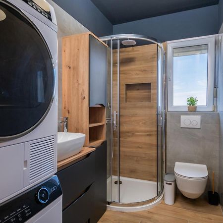 M&A - Pula Apartment Bagian luar foto