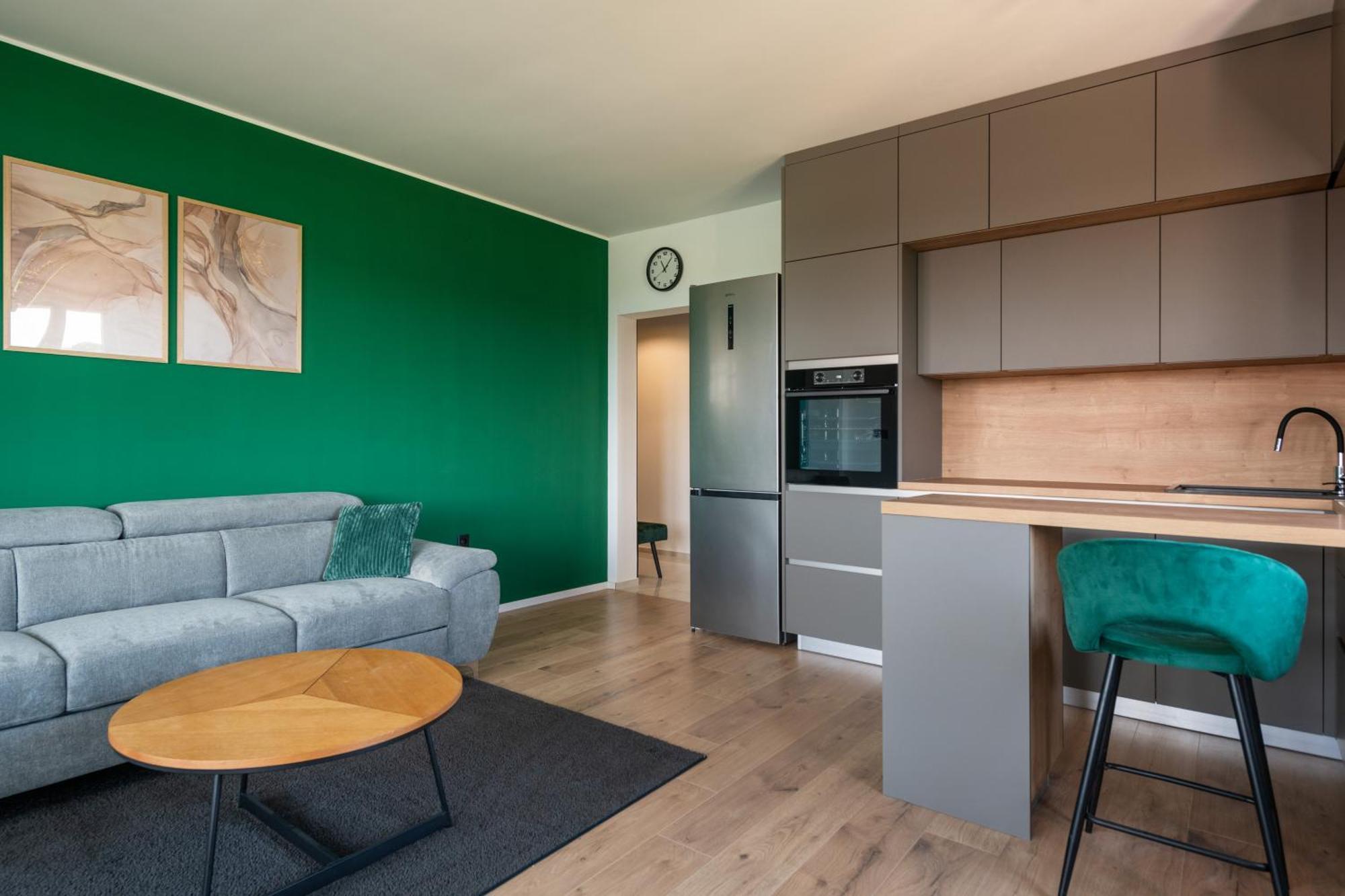 M&A - Pula Apartment Bagian luar foto