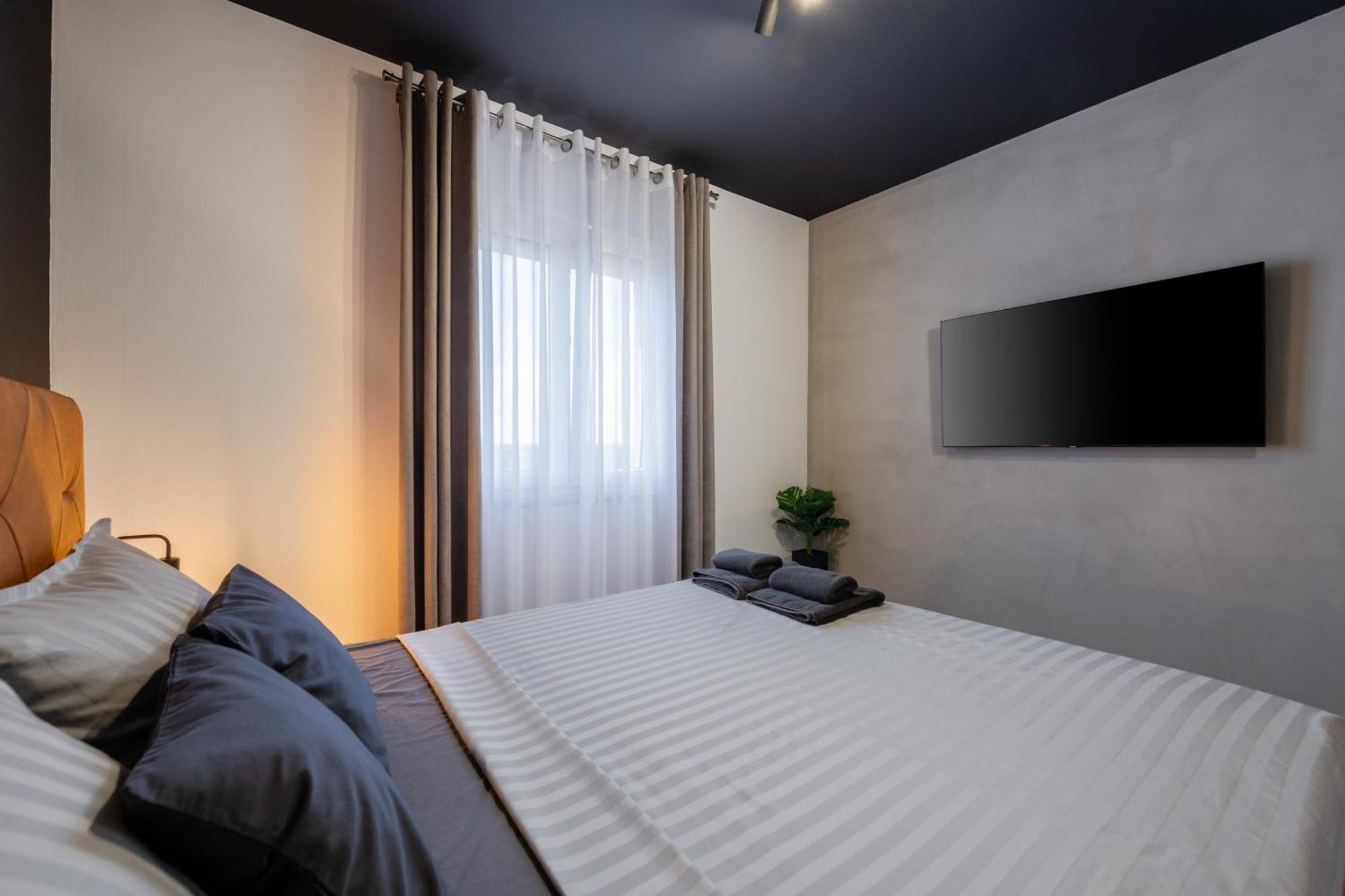 M&A - Pula Apartment Bagian luar foto
